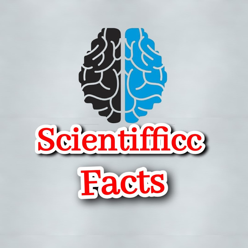 scientifficc facts