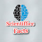 scientifficc facts logo