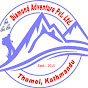 Inside Nepal Tibet Bhutan pvt ltd logo