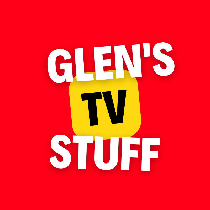 Glen's TV Stuff