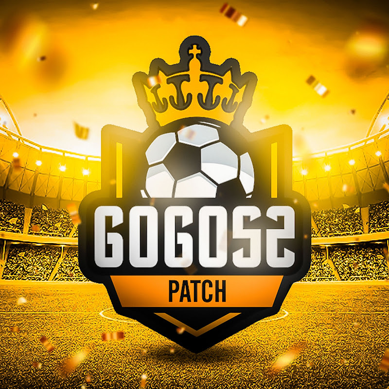 Gogosz Patch™
