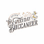 The Everyday Buccaneer logo