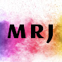 Unbeaten MRJ logo