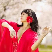 柚月恵 / Megumi Yuzuki Japan チェアレスク®︎ 舞　恵教