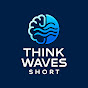 Think Waves Short logo
