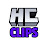 Hermitcraft clips