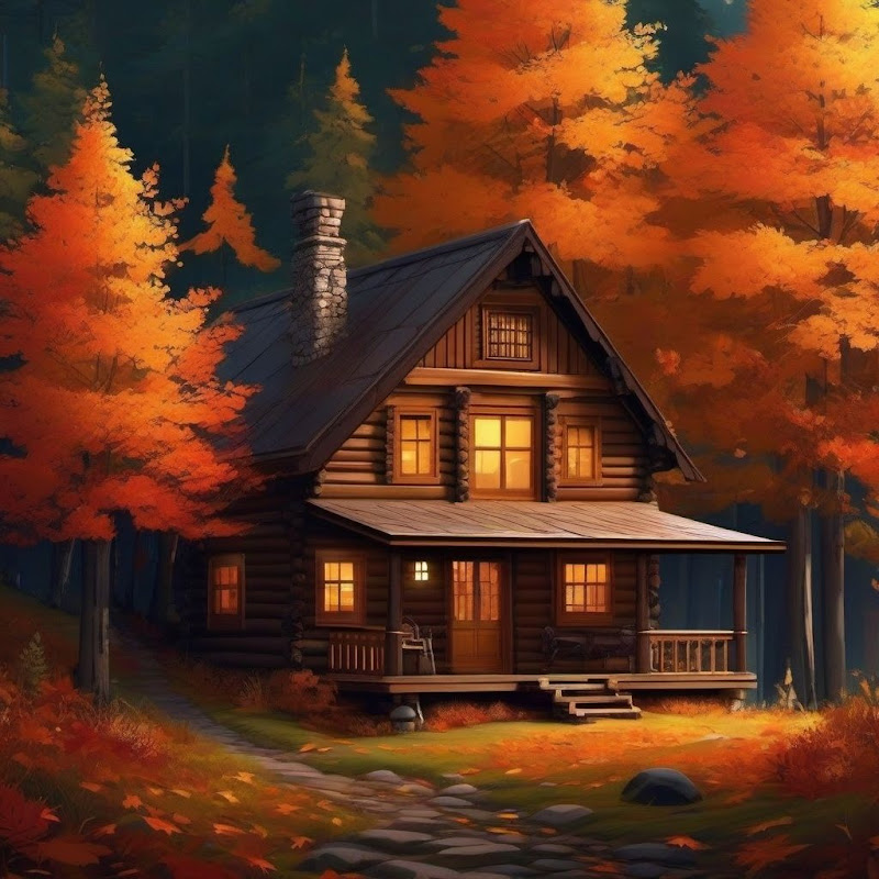 Cozy Autumn Moods