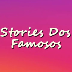 stories dos famosos channel logo