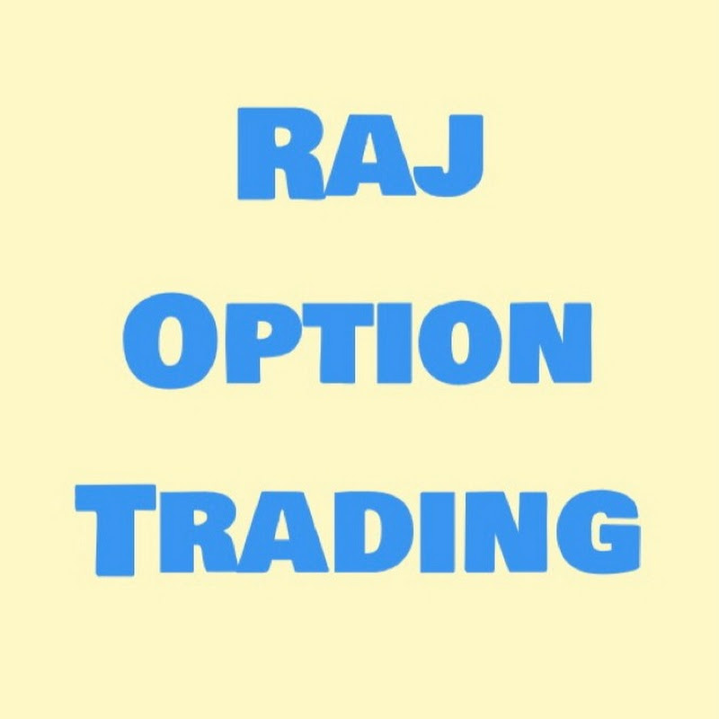 Raj Option Trading