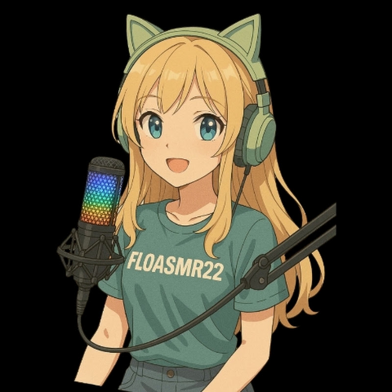 Photo floasmr22