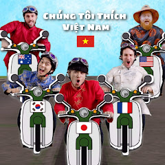 VIETNAM KUN - Topicアイコン画像