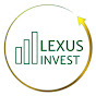 Lexus Invest Global logo
