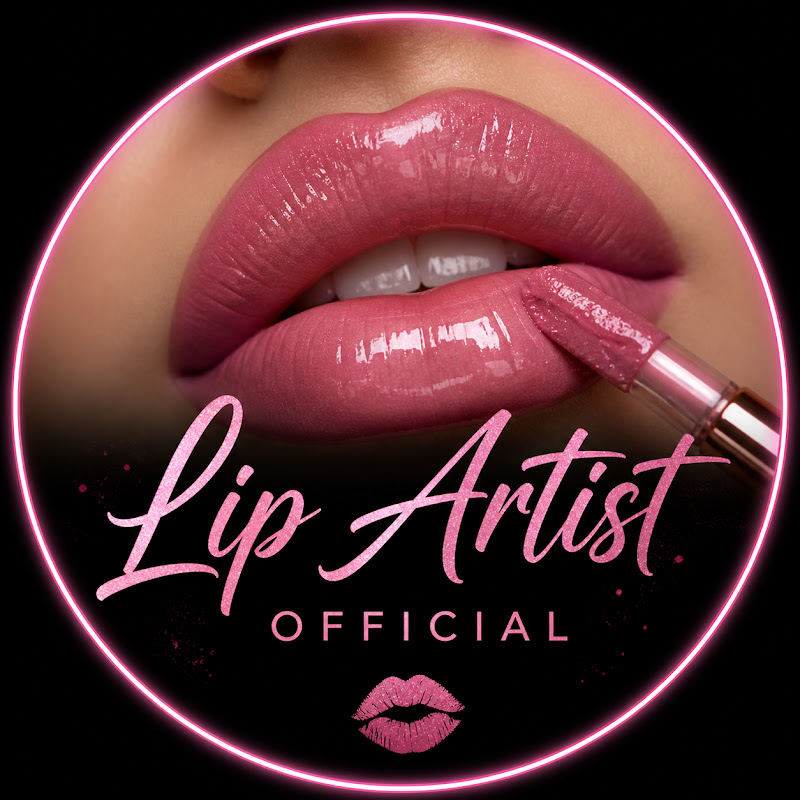 Lip Artist Official icon