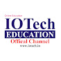 IOTech Officials Tutorials logo