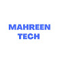 Mahreen Tech logo
