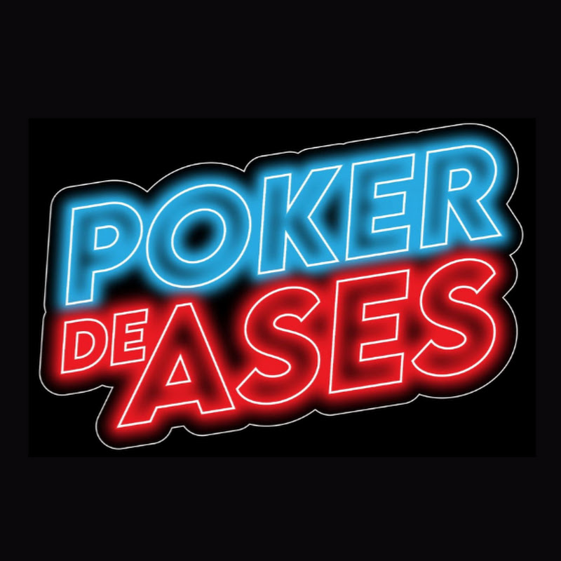 POKER DE ASES