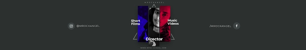 Mrockangel यूट्यूब चैनल अवतार