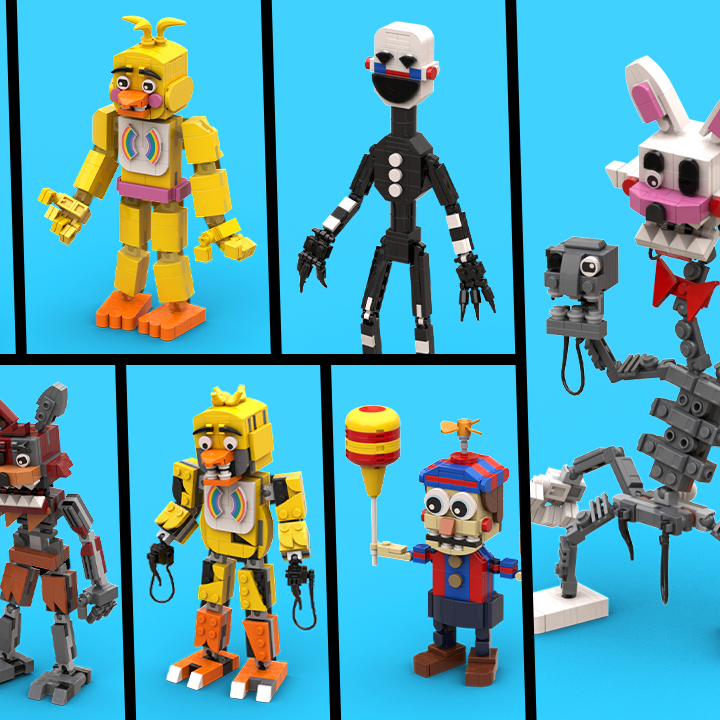 Post from BRICKfolk