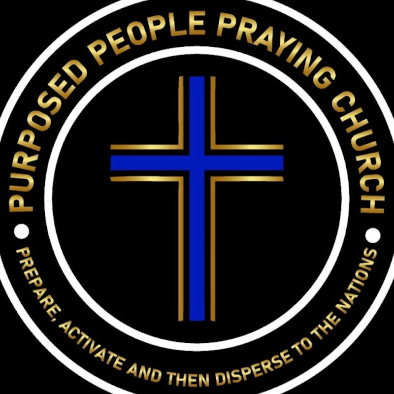 Purposed People Praying Church Inc.