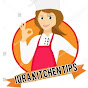 Iqra kitchen tips logo