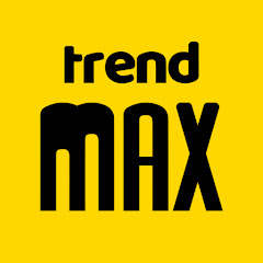Trend Max Avatar