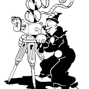 Fleischer Cartoons!