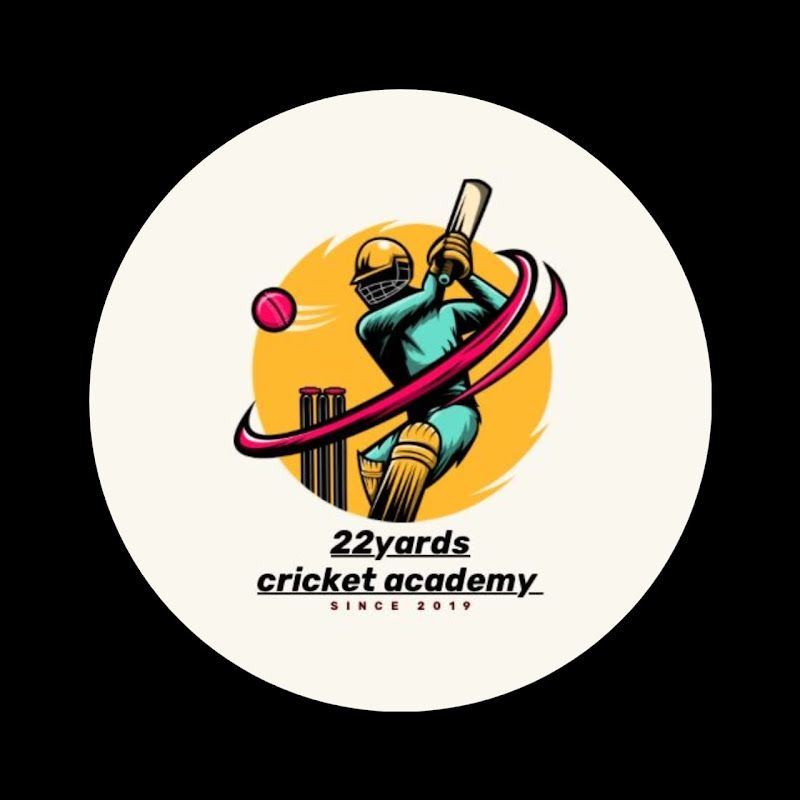 22Yards cricket academy 