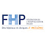 Fédération de l'Hospitalisation Privée (FHP) logo