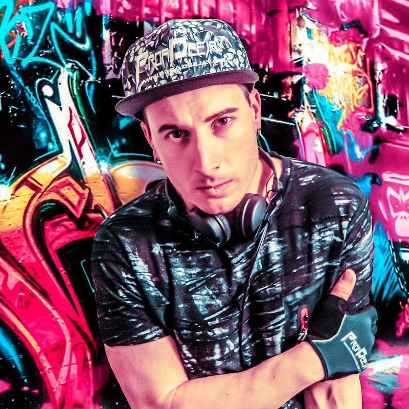 Proa Deejay