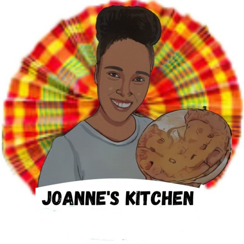 JOANNE'S KITCHEN