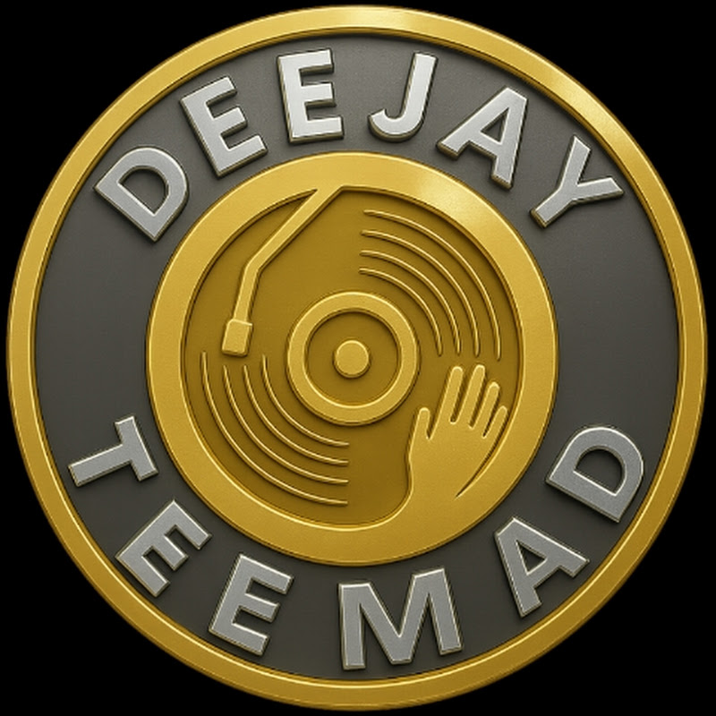 TeeMad Entertainment Empire