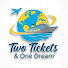 0o0KwMcJBl8-channel-avatar-Two Tickets & One Dream