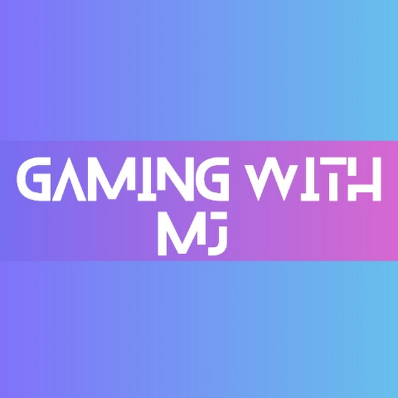 Gaming with mj 