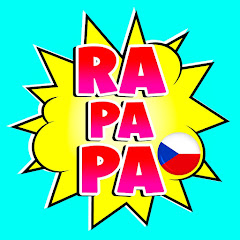 RaPaPa Czech
