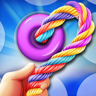 Twisted Tangle icon