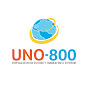 Uno 800 logo