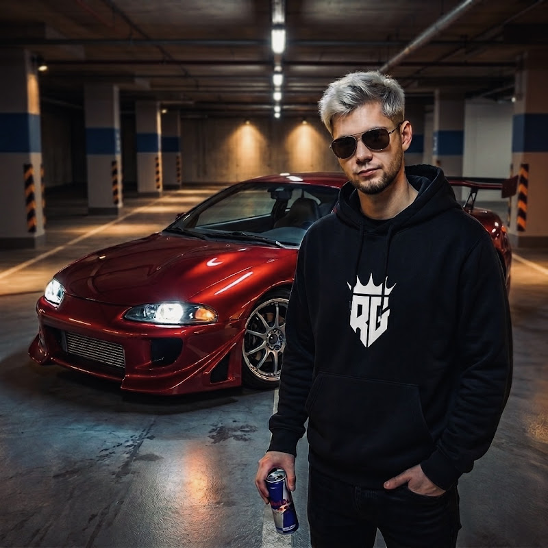 YouTube Avatar