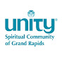 Unity Spiritual Community of Grand Rapids logo