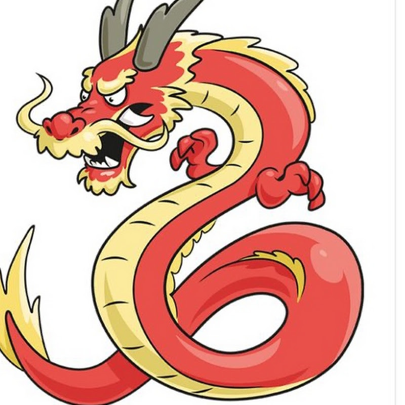Rồng Ngáo Review