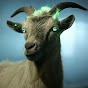 Radioactive Goat logo
