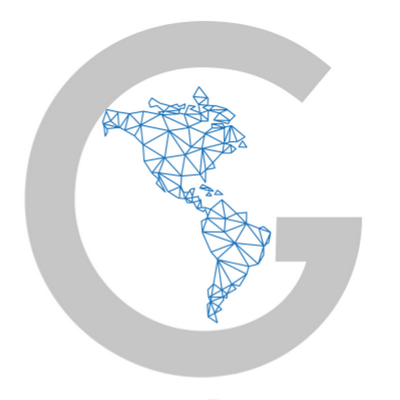 SirgasAmericas icon