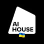 AI HOUSE logo