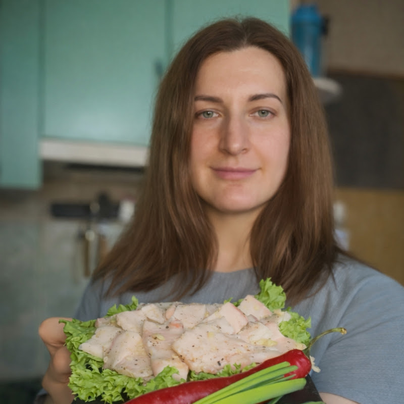 Анна Шолкова