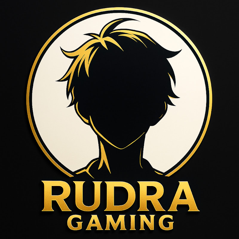 RUDRA GAMING