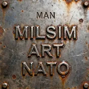 MILSIM ART NATO
