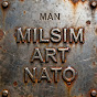 MILSIM ART NATO