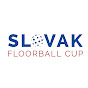 Slovak Floorball Cup logo