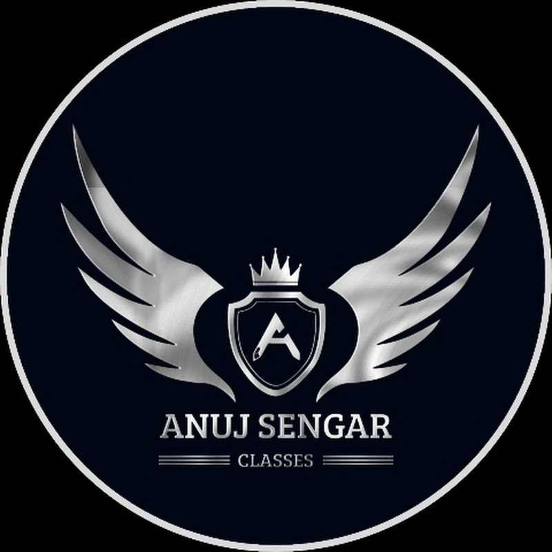 Anuj Sengar Classes