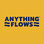 Anything Flows logo