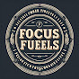 Focus Fuel: Success through Discipline logo